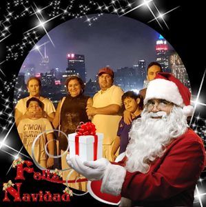 Meet your Posher, Johan